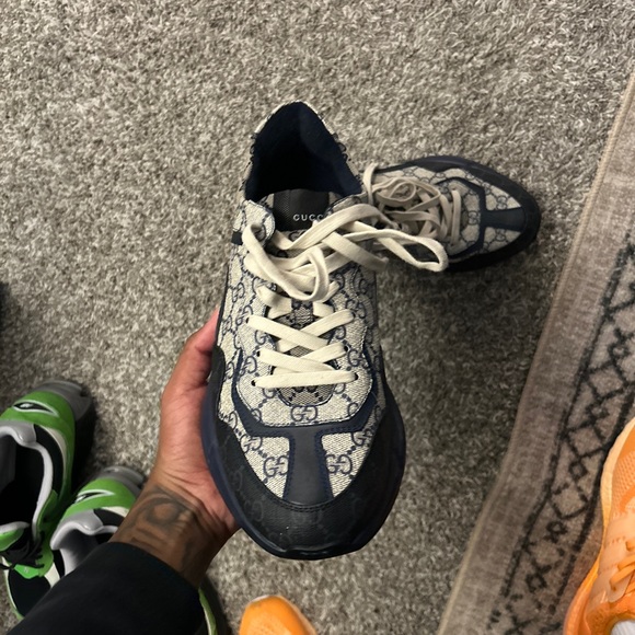 Gucci rhyton